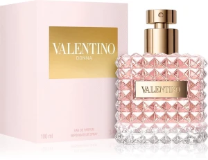 Valentino Donna Woda perfumowana 100 ml