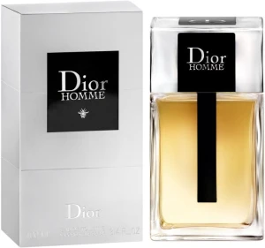 Dior Homme Woda toaletowa 100 ml