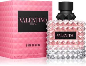 Valentino Donna Born in Roma Woda perfumowana 100 ml