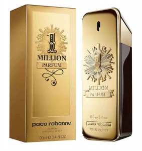 Paco Rabanne 1 Million Perfumy 100 ml