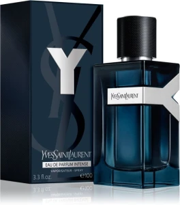 Yves Saint Laurent Y Intense Woda perfumowana 100 ml