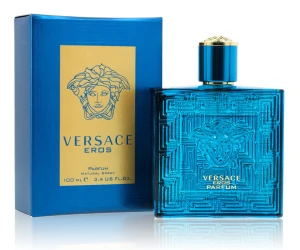 Versace Eros Parfum Perfumy 100 ml
