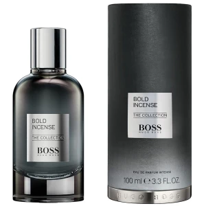 Hugo Boss The Collection Bold Incense Woda perfumowana 100 ml