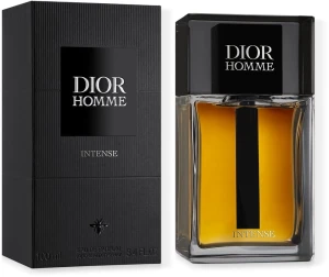 Dior Homme Intense Woda perfumowana 100 ml