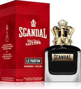 Jean Paul Gaultier Scandal Pour Homme Le Parfum Perfumy 100 ml