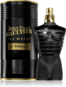 Jean Paul Gaultier Le Male Le Parfum Woda perfumowana 125 ml