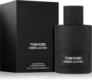 Tom Ford Ombre Leather Woda perfumowana 100 ml