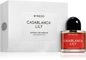 Byredo Casablanca Lily Ekstrakt perfum 50 ml