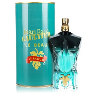 Jean Paul Gaultier Le Beau Le Parfum Perfumy 125 ml