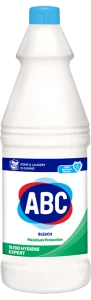 Środek Dezynfekujący Wybielacz ABC Maximum Protection 1L