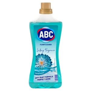 Płyn do podłóg ABC Wiosenna Pasja 2,5 L