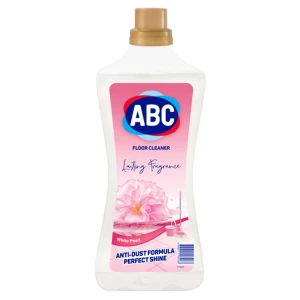 Płyn do podłóg ABC Biała Perła 2,5 L