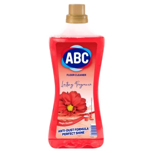 Płyn do podłóg ABC Magiczny ogród 2,5 L