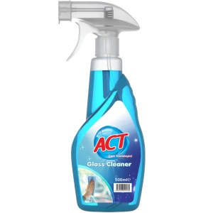 Środek do mycia Okien ACT Glass Cleaner 500 ml