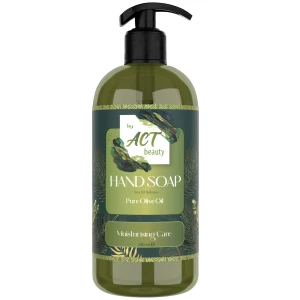 Mydło do Rąk ACT Beauty Pure Olive Oil 500 ml