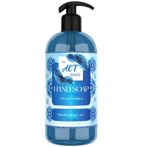 Mydło do Rąk ACT Beauty Ocean Freshness 500 ml