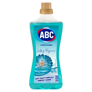 Płyn do podłóg ABC Wiosenna Pasja 0,9L