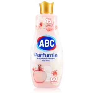 ABC Parfumia Orchidea - Płyn do Płukania Zmiękczania Tkanin - 1,44 L