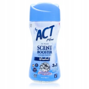 ACT Perfume Istanbul 3w1 - Perełki Zapachowe do Prania - 210g