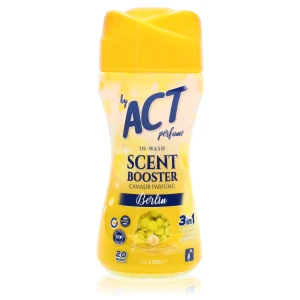 ACT Perfume Berlin 3w1 - Perełki Zapachowe do Prania - 210g
