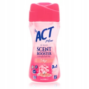 ACT Perfume Tokyo 3w1 - Perełki Zapachowe do Prania - 210 g