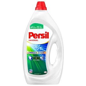 Persil Deep Clean Universal - Żel do Prania Białego i Jasnego - 4,5L