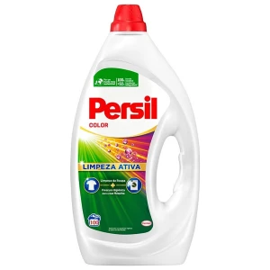 Persil Deep Clean Color - Żel do Prania Koloru - 4,5L