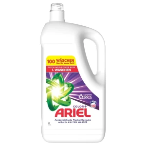 Ariel Color - Żel do Prania Koloru - 5L