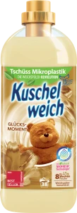 Kuschelweich Glücksmoment - Płyn do Płukania Tkanin - 1L