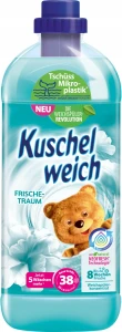 Kuschelweich Frischetraum - Płyn do Płukania Tkanin -1L