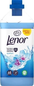 Lenor Aprilfrisch - Płyn do Płukania Tkanin - 1,7L