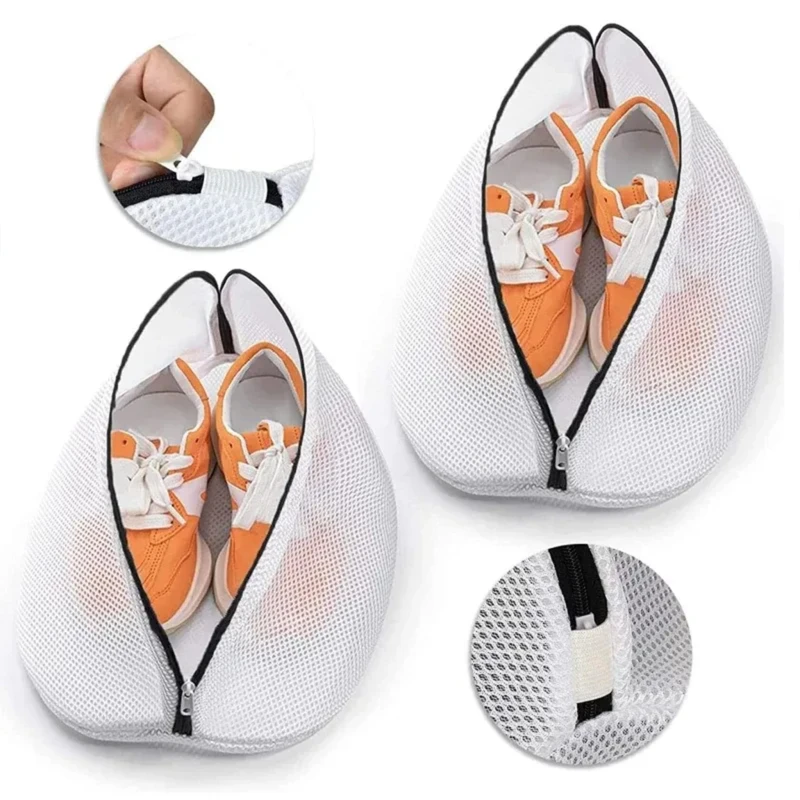 torba do prania butów, worek ochronny na buty, worek do pralki
