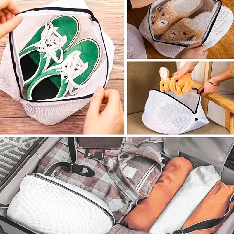 torba do prania butów, worek ochronny na buty, worek do pralki