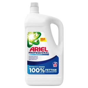 Żel do Praia Białego  Ariel Professional Universal + 4,95L