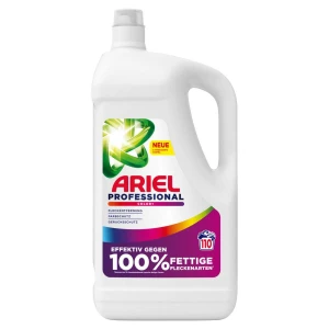 Żel do Prania Koloru Ariel Professional Color + 4,95L