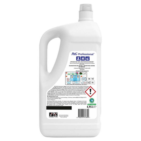 Ariel, żel do prania ariel, ariel professional color, żel do prania koloru