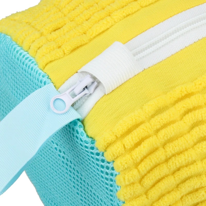 torba do prania butów, worek ochronny na buty, worek do pralki z mikrofibry