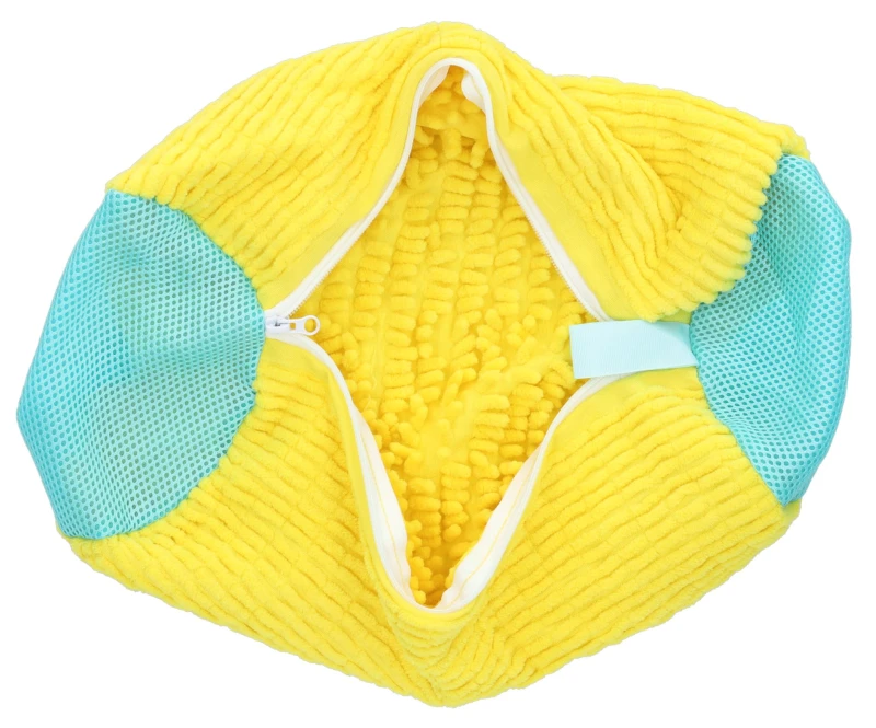 torba do prania butów, worek ochronny na buty, worek do pralki z mikrofibry