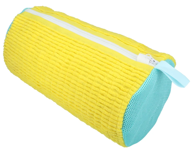 torba do prania butów, worek ochronny na buty, worek do pralki z mikrofibry