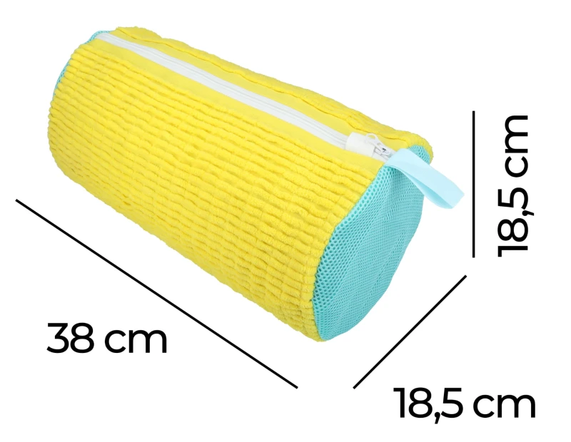 torba do prania butów, worek ochronny na buty, worek do pralki z mikrofibry