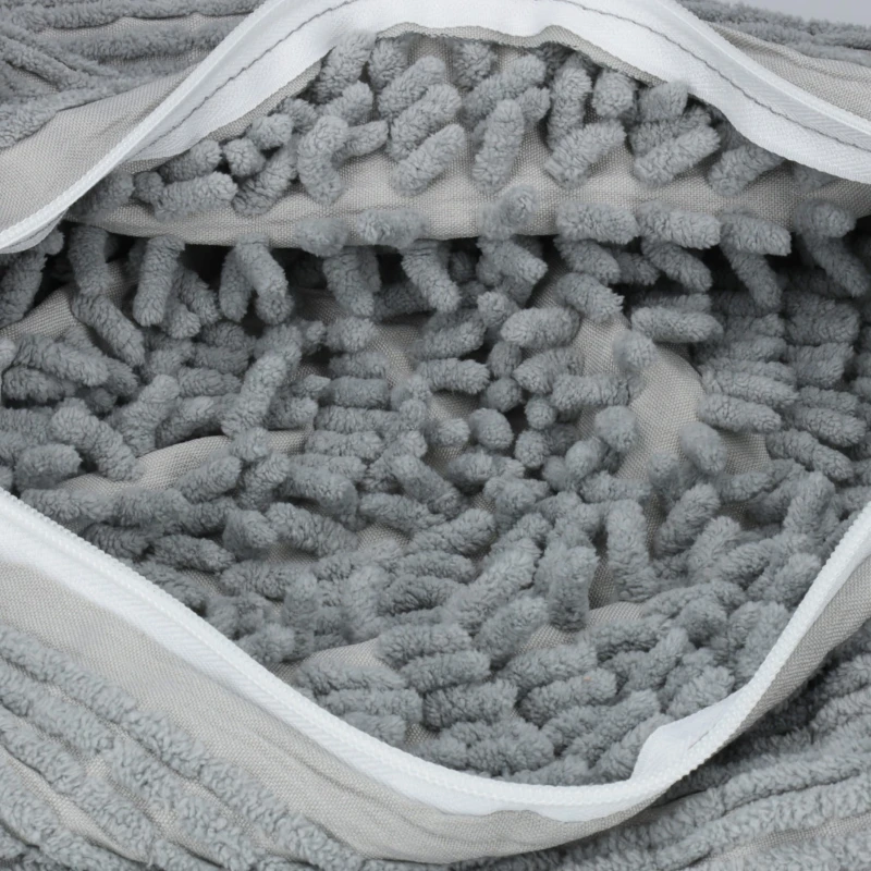 torba do prania butów, worek ochronny na buty, worek do pralki z mikrofibry