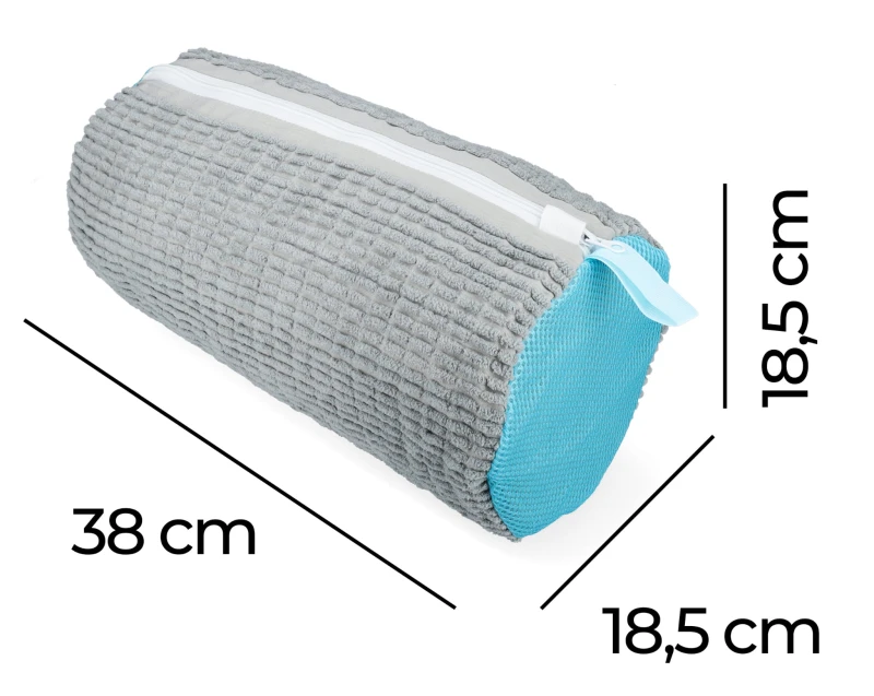 torba do prania butów, worek ochronny na buty, worek do pralki z mikrofibry