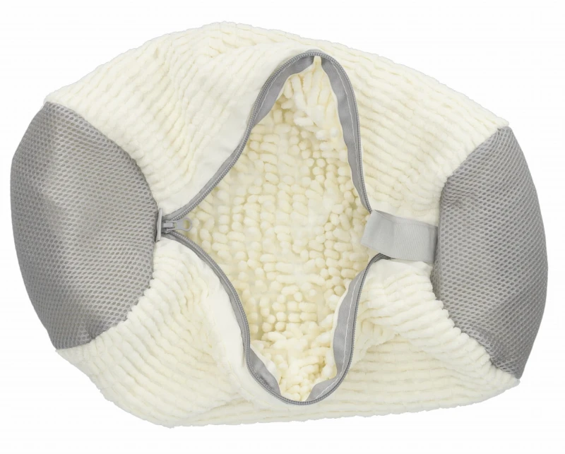 torba do prania butów, worek ochronny na buty, worek do pralki z mikrofibry