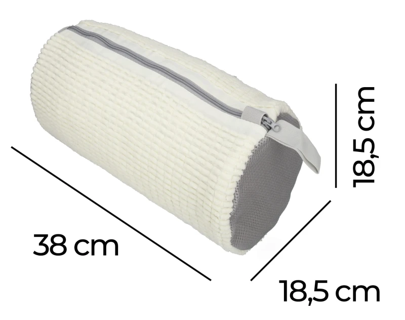 torba do prania butów, worek ochronny na buty, worek do pralki z mikrofibry