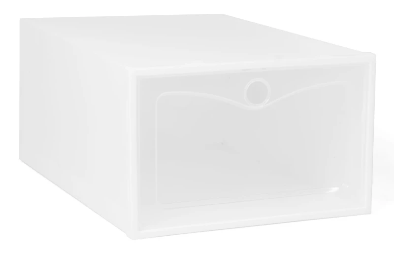 pojemniki do przechowywania butów, pudełka na buty, organizery na buty, pudełka składane