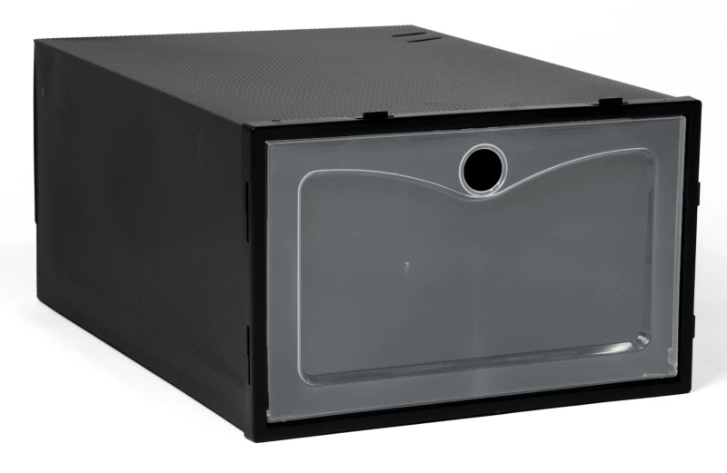 pojemniki do przechowywania butów, pudełka na buty, organizery na buty, pudełka składane