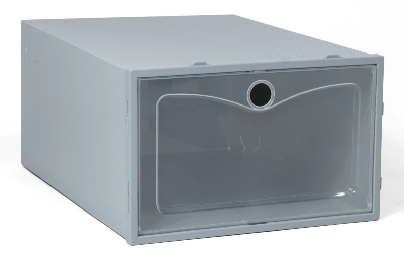 pojemniki do przechowywania butów, pudełka na buty, organizery na buty, pudełka składane