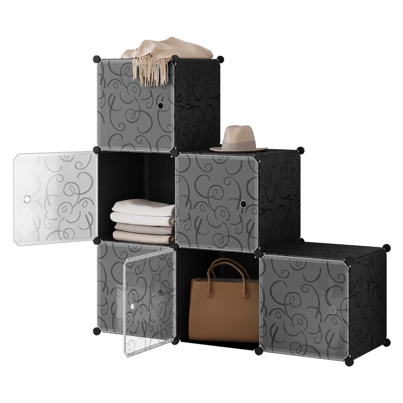 szafka modułowa na buty, organizer na buty, schowek na buty