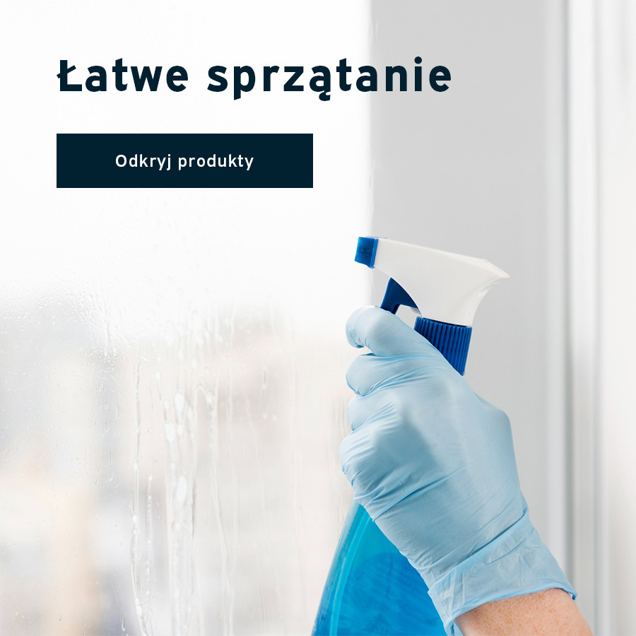 Sprzątanie